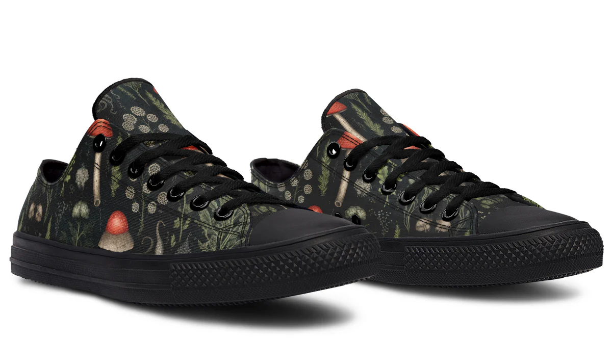 Foraging Low Tops - Image 5