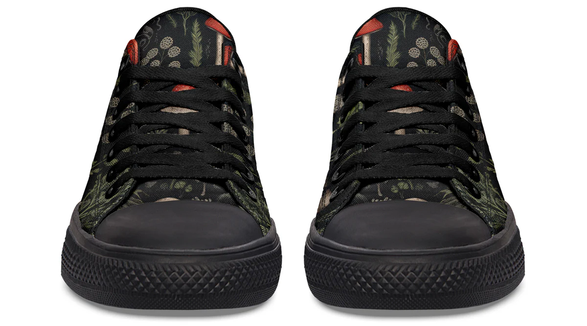Foraging Low Tops - Image 7
