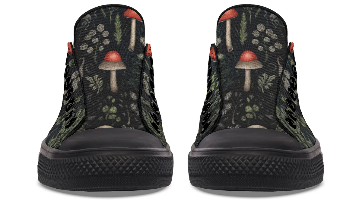 Foraging Low Tops - Image 8