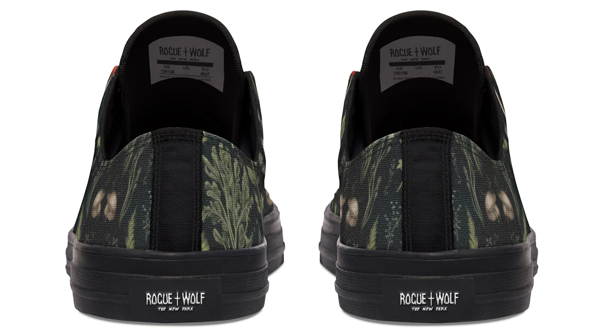Foraging Low Tops - Image 9