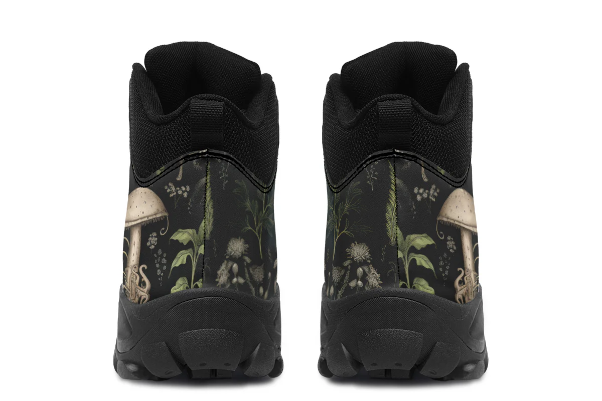 Foraging Outdoor Boots - Image 5