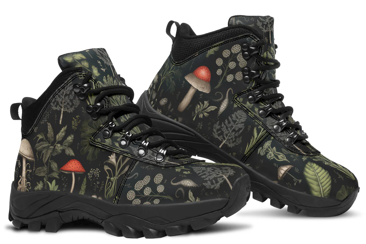 Foraging Outdoor Boots - Image 7