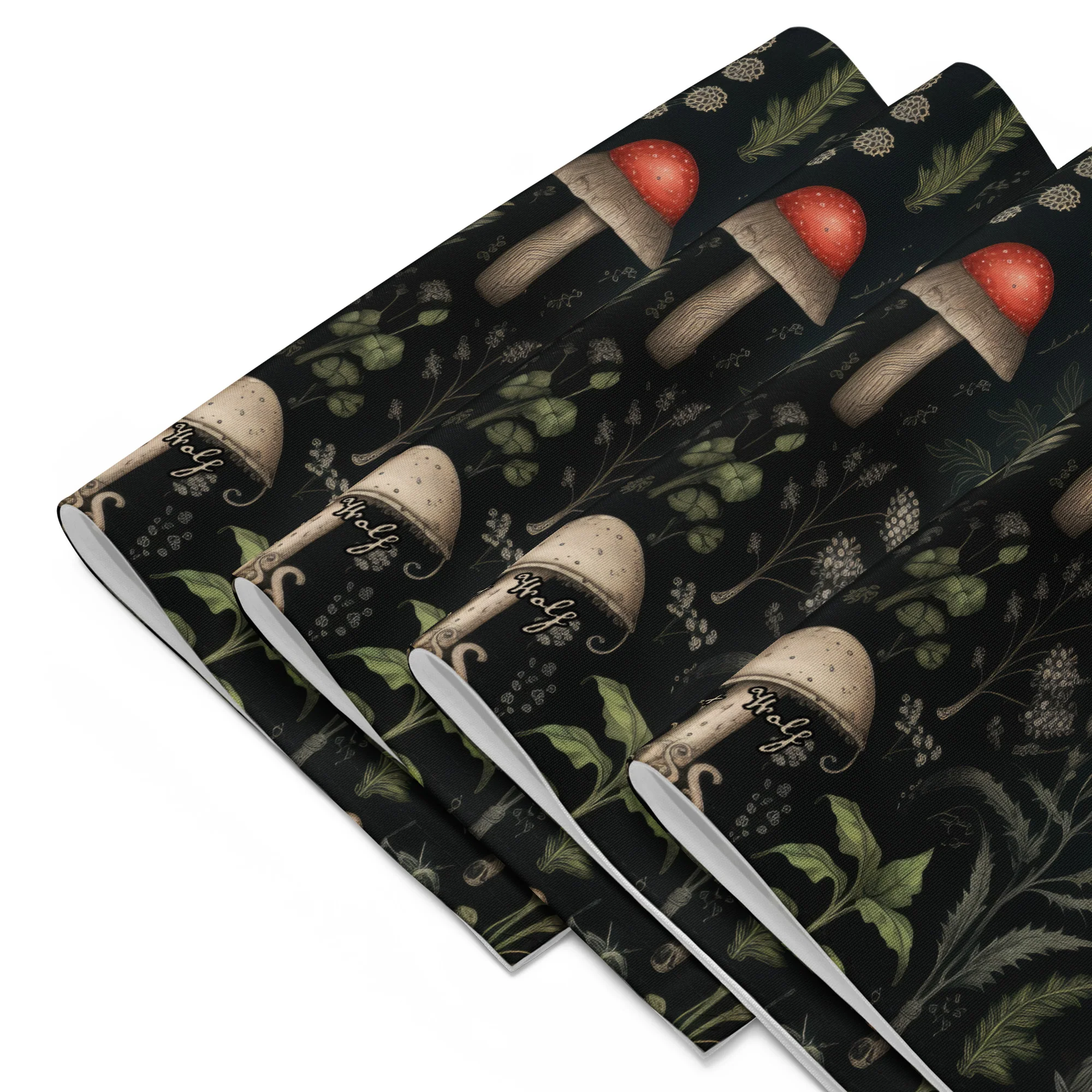 Foraging Placemat Set - Image 6