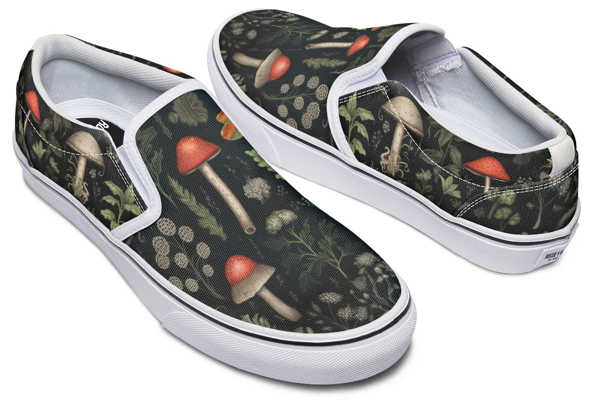 Foraging Slipons - Image 14