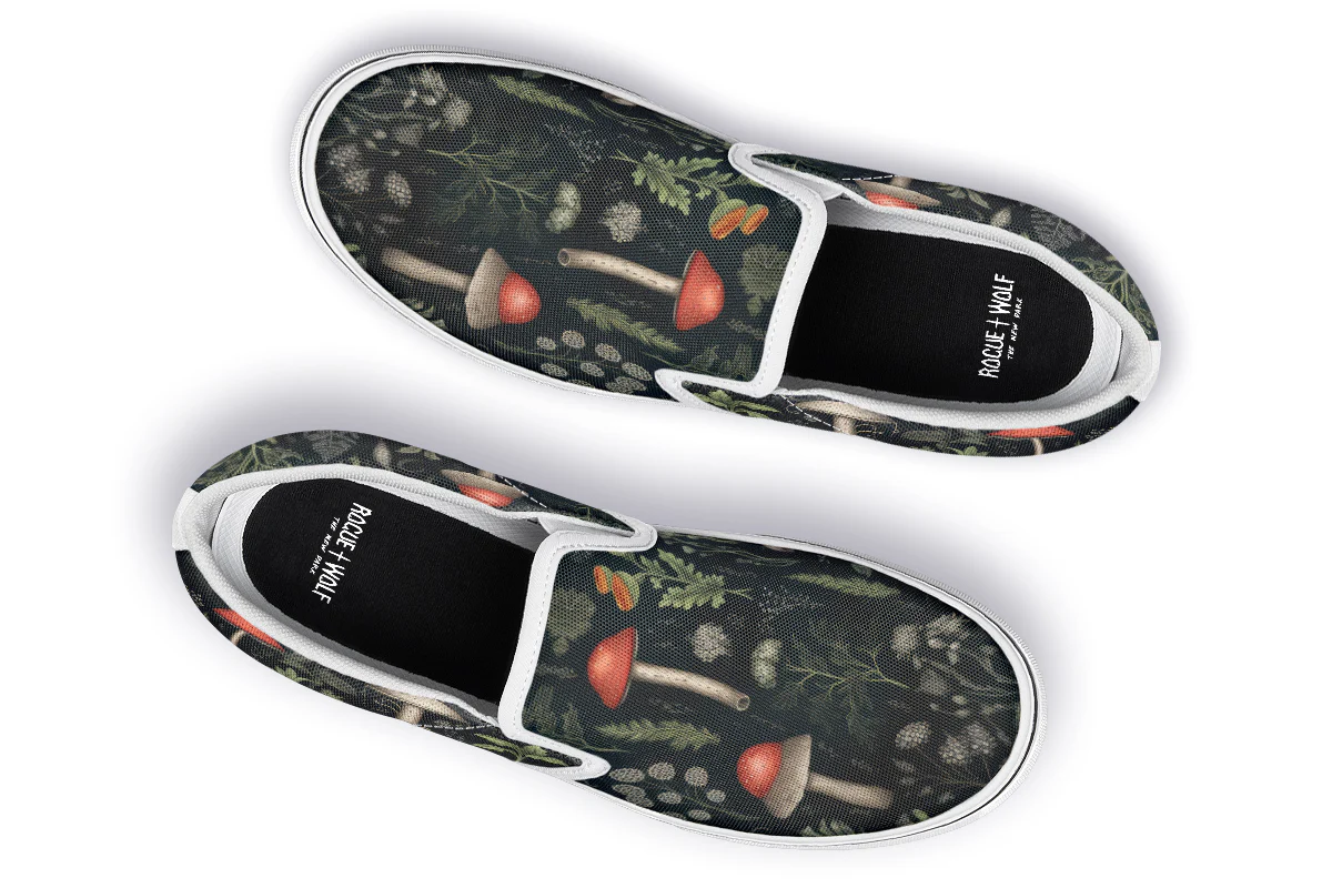 Foraging Slipons - Image 15