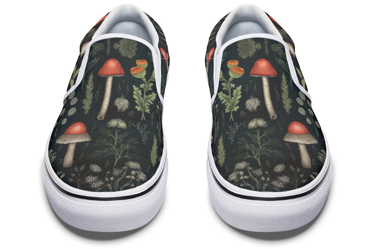 Foraging Slipons - Image 16