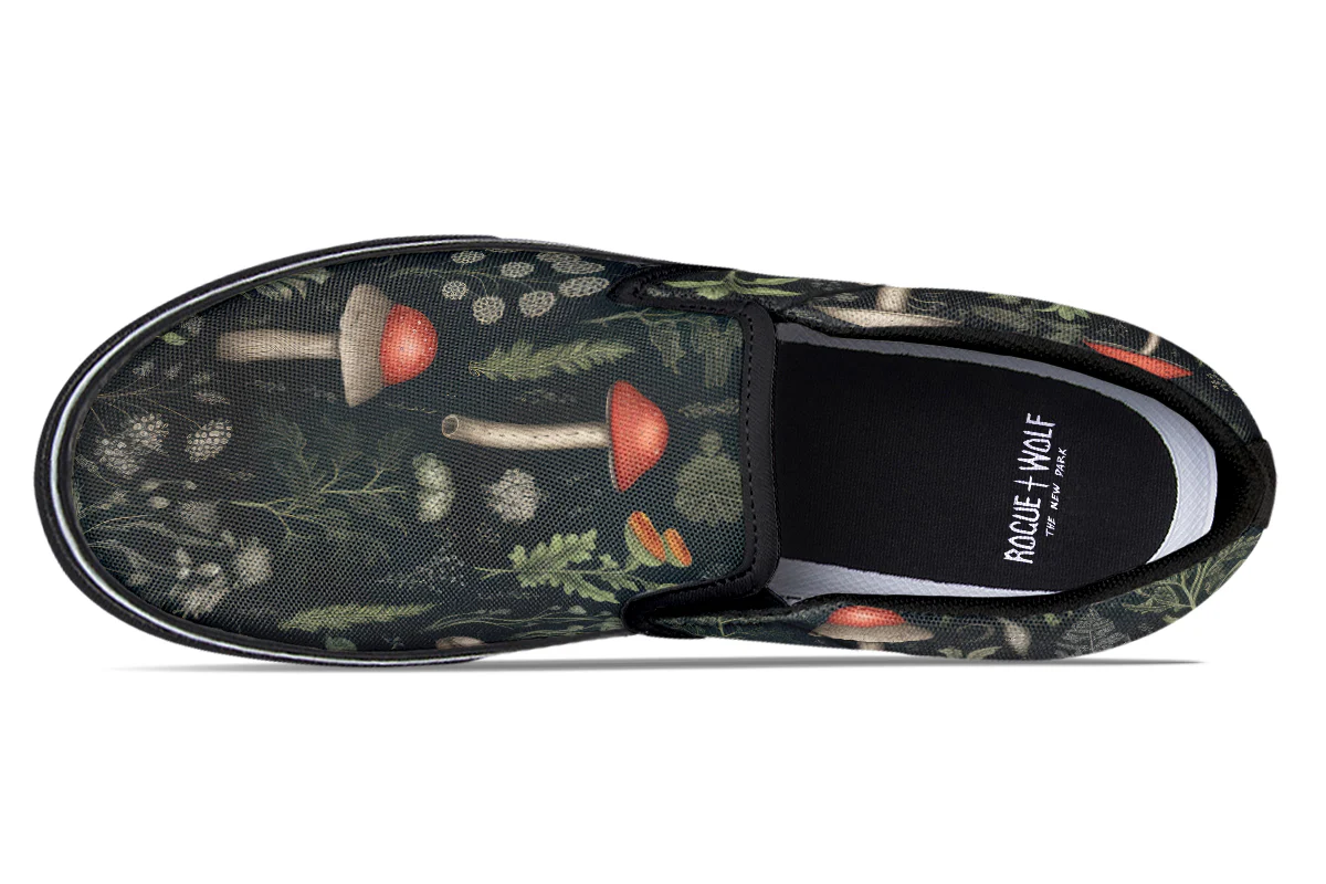 Foraging Slipons - Image 4