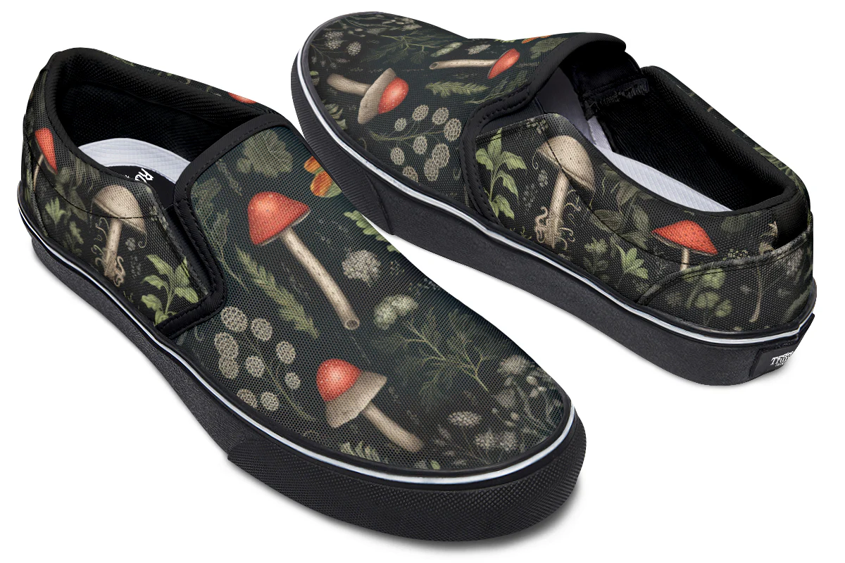 Foraging Slipons - Image 6