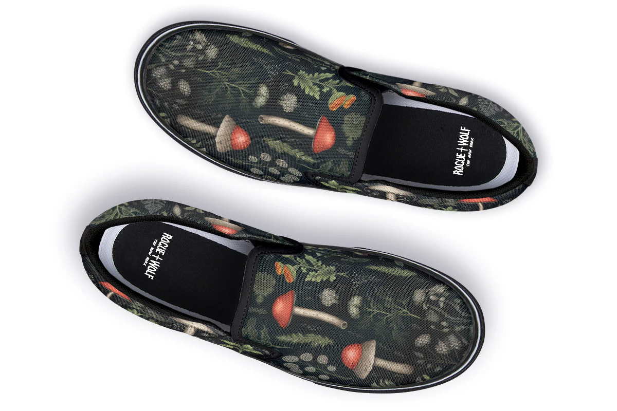 Foraging Slipons - Image 7