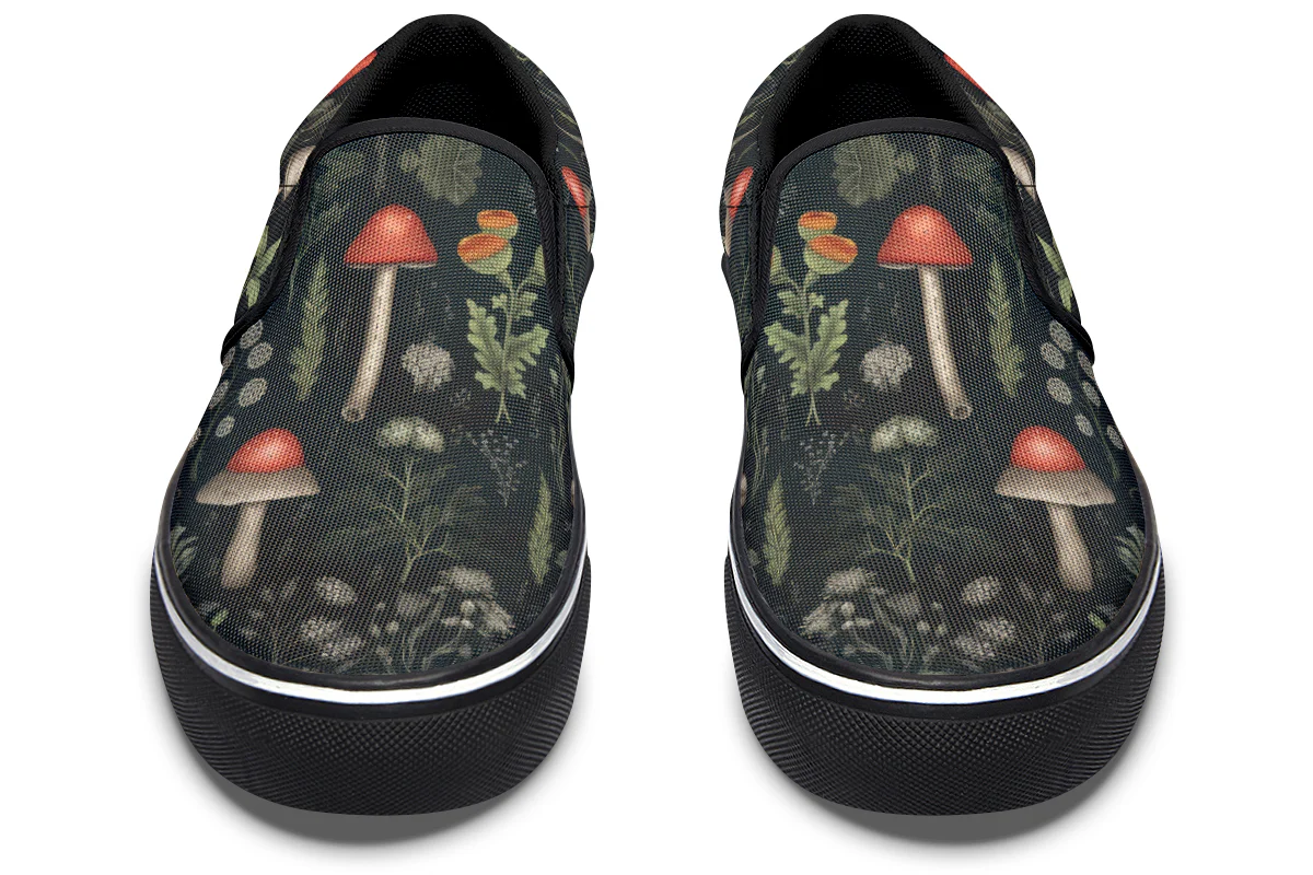 Foraging Slipons - Image 8