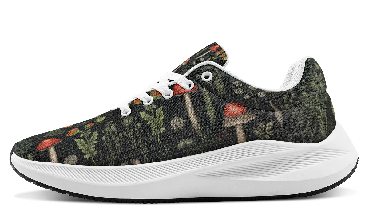 Foraging Sneakers