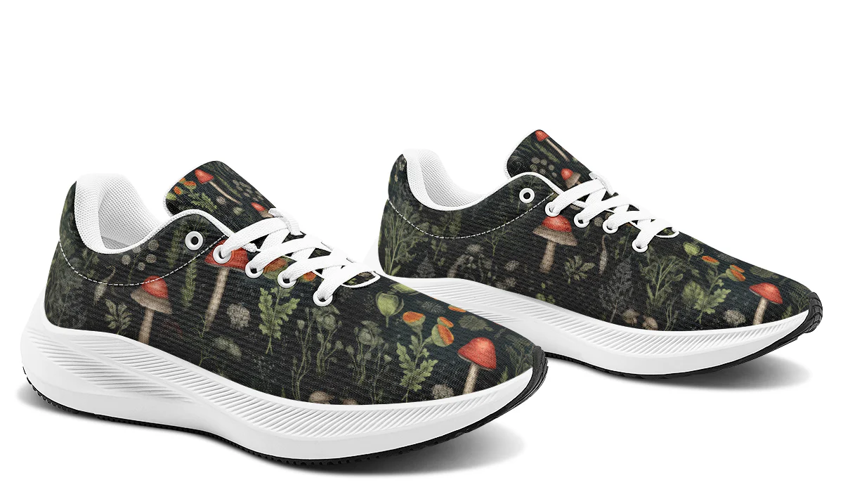 Foraging Sneakers - Image 5