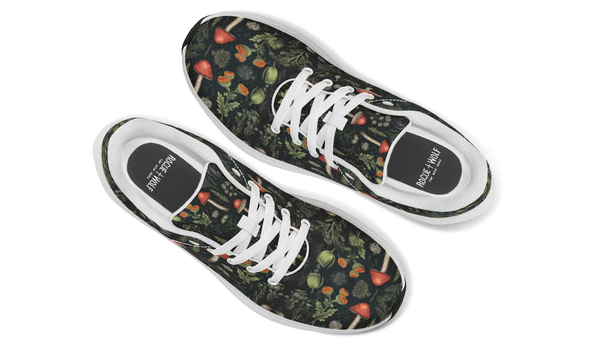 Foraging Sneakers - Image 7