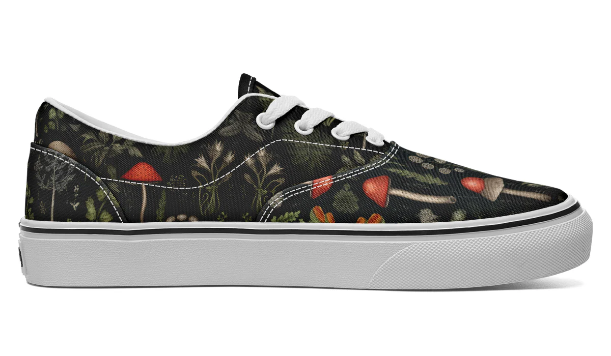 Foraging Street Sneakers - Image 10