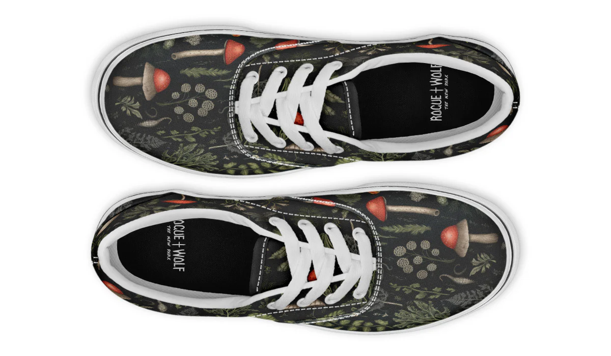 Foraging Street Sneakers - Image 11