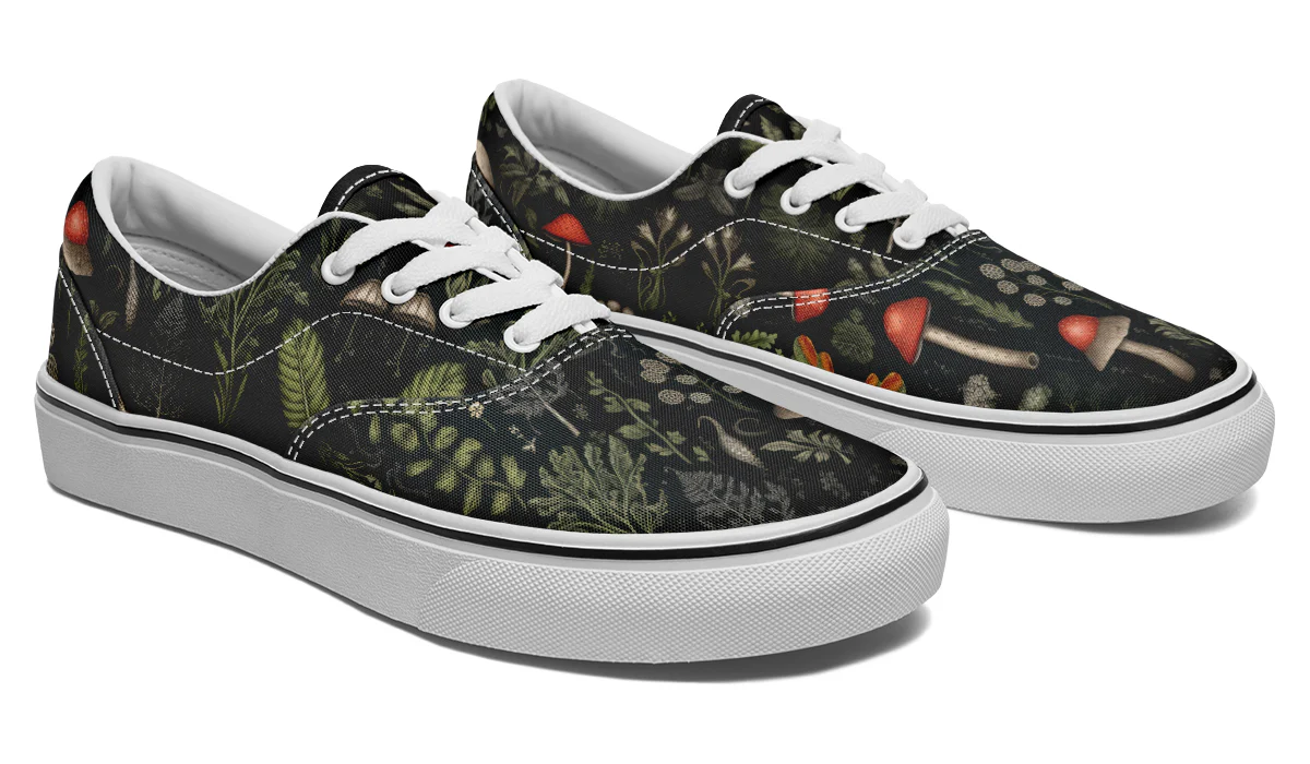 Foraging Street Sneakers - Image 12