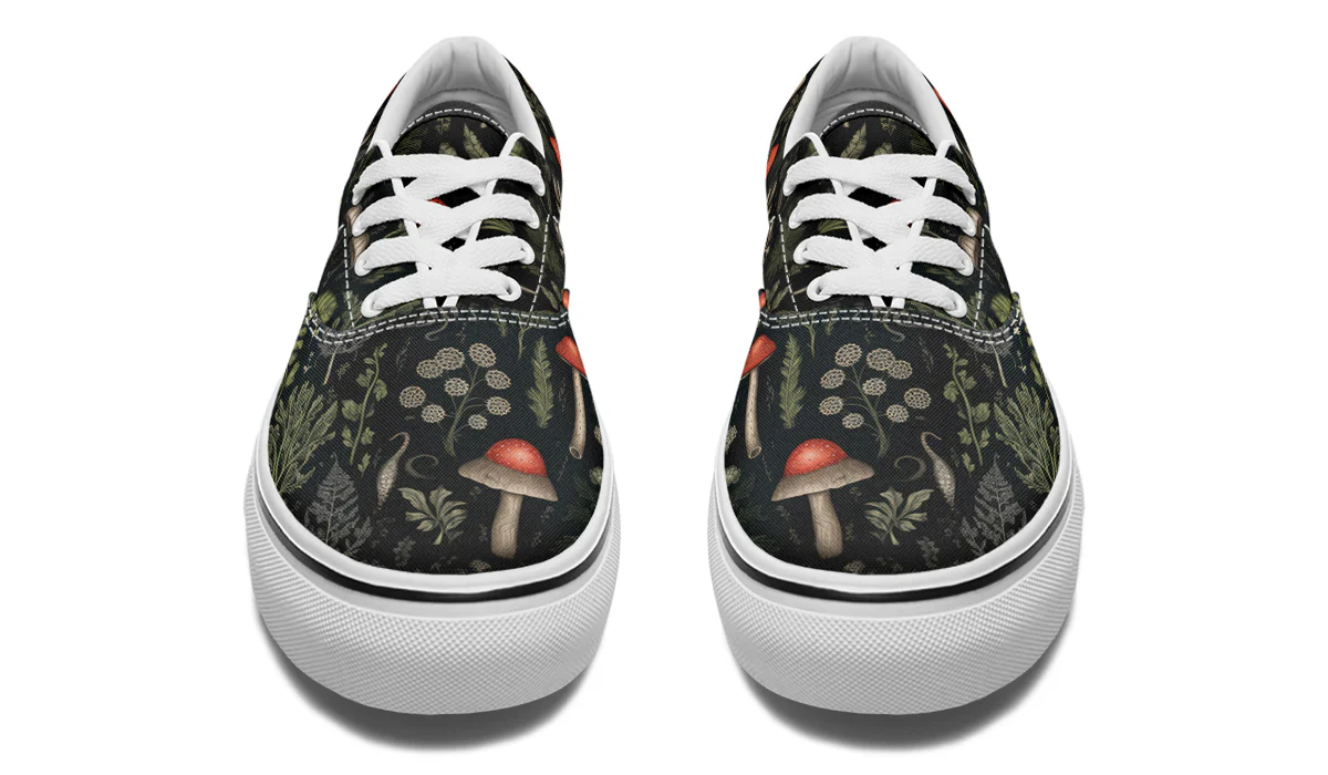 Foraging Street Sneakers - Image 13