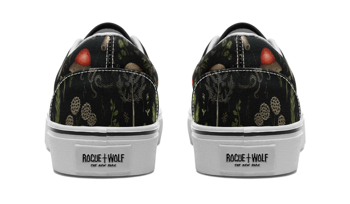 Foraging Street Sneakers - Image 14