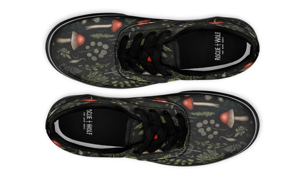 Foraging Street Sneakers - Image 4