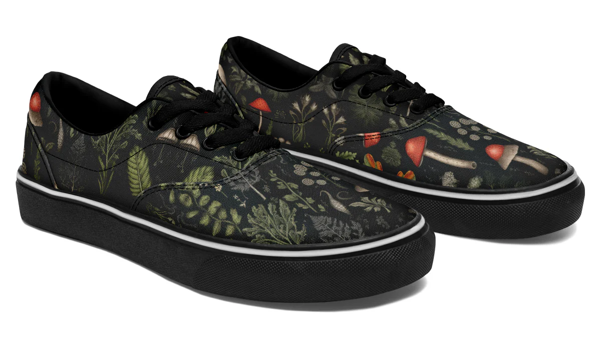 Foraging Street Sneakers - Image 5