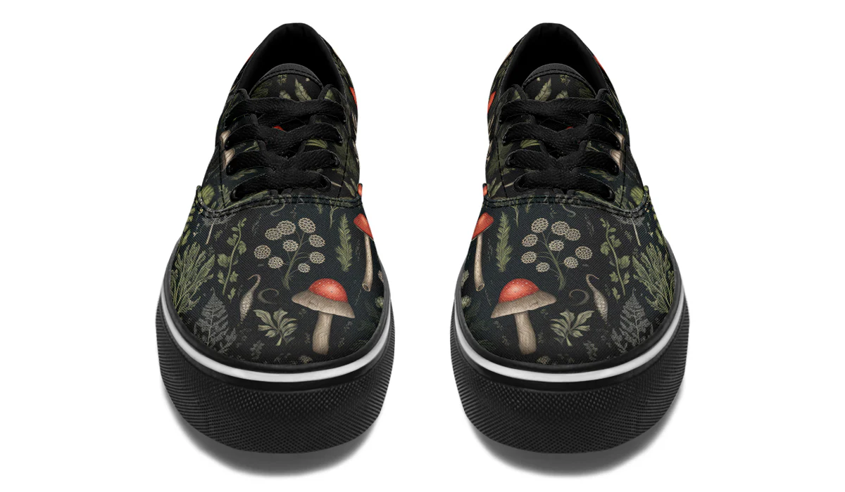 Foraging Street Sneakers - Image 6