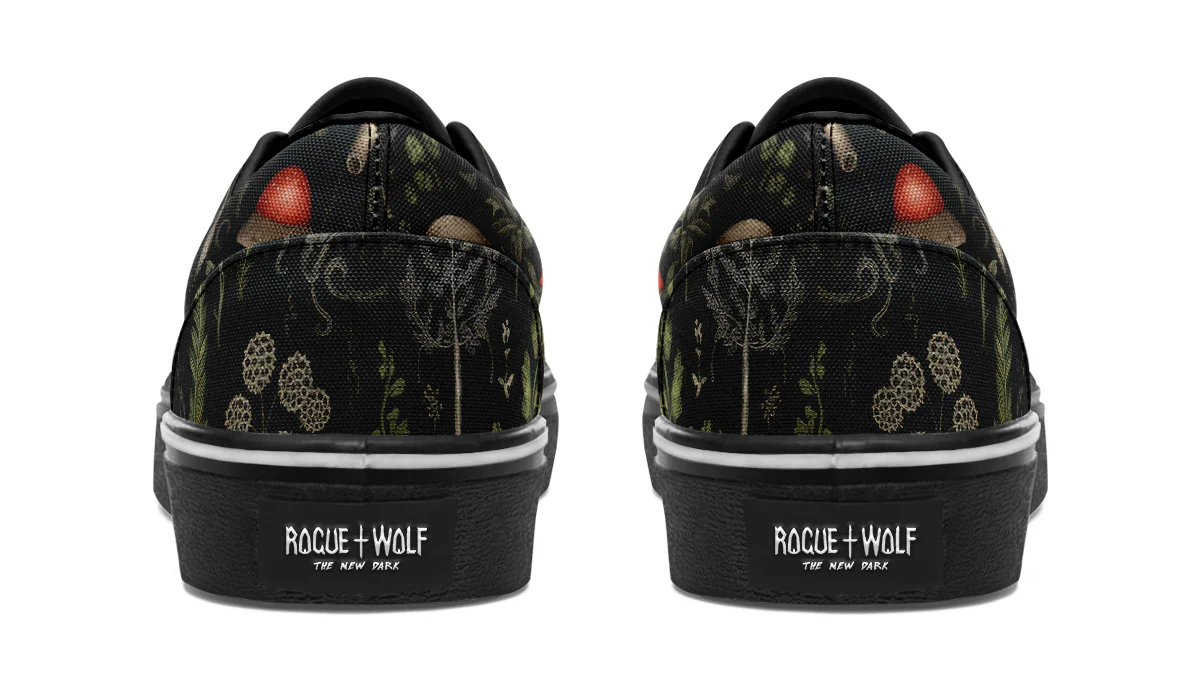 Foraging Street Sneakers - Image 7