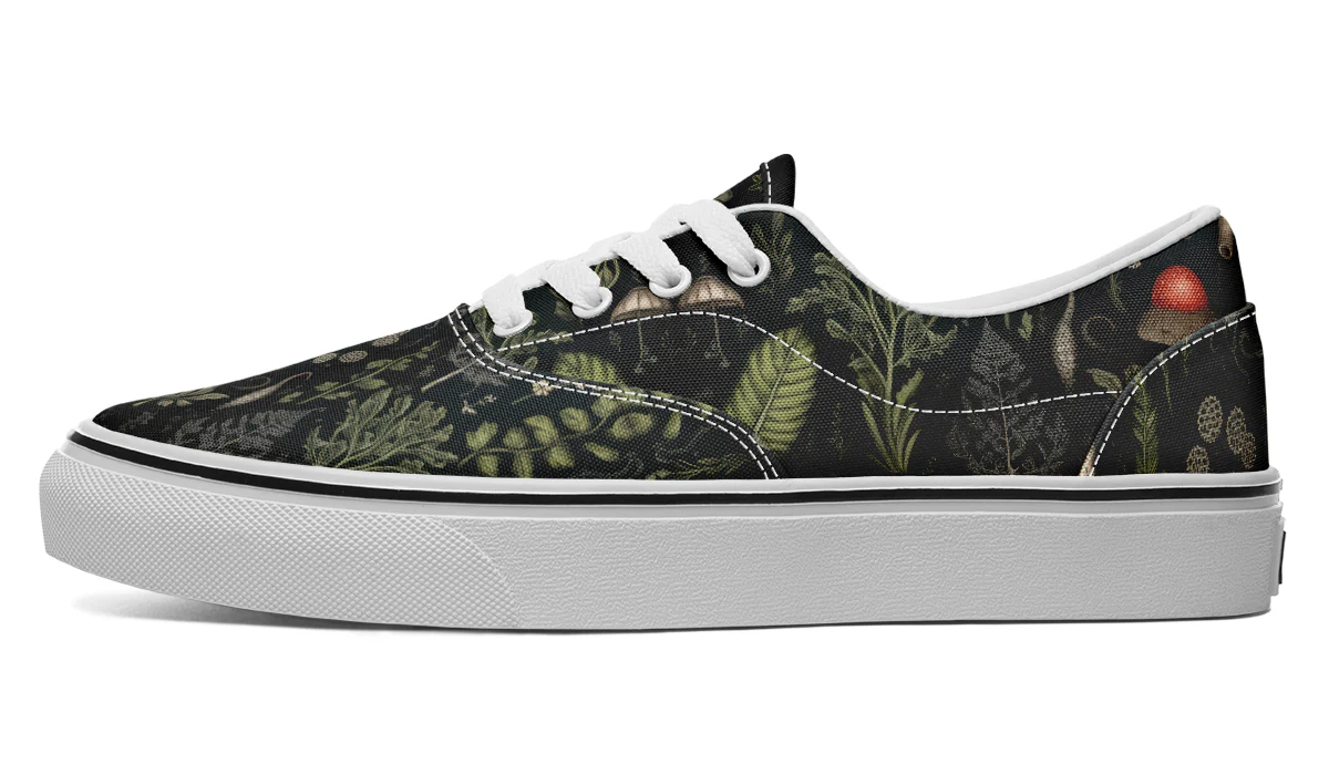 Foraging Street Sneakers - Image 8