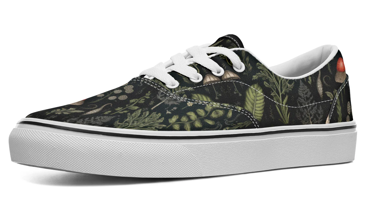 Foraging Street Sneakers - Image 9