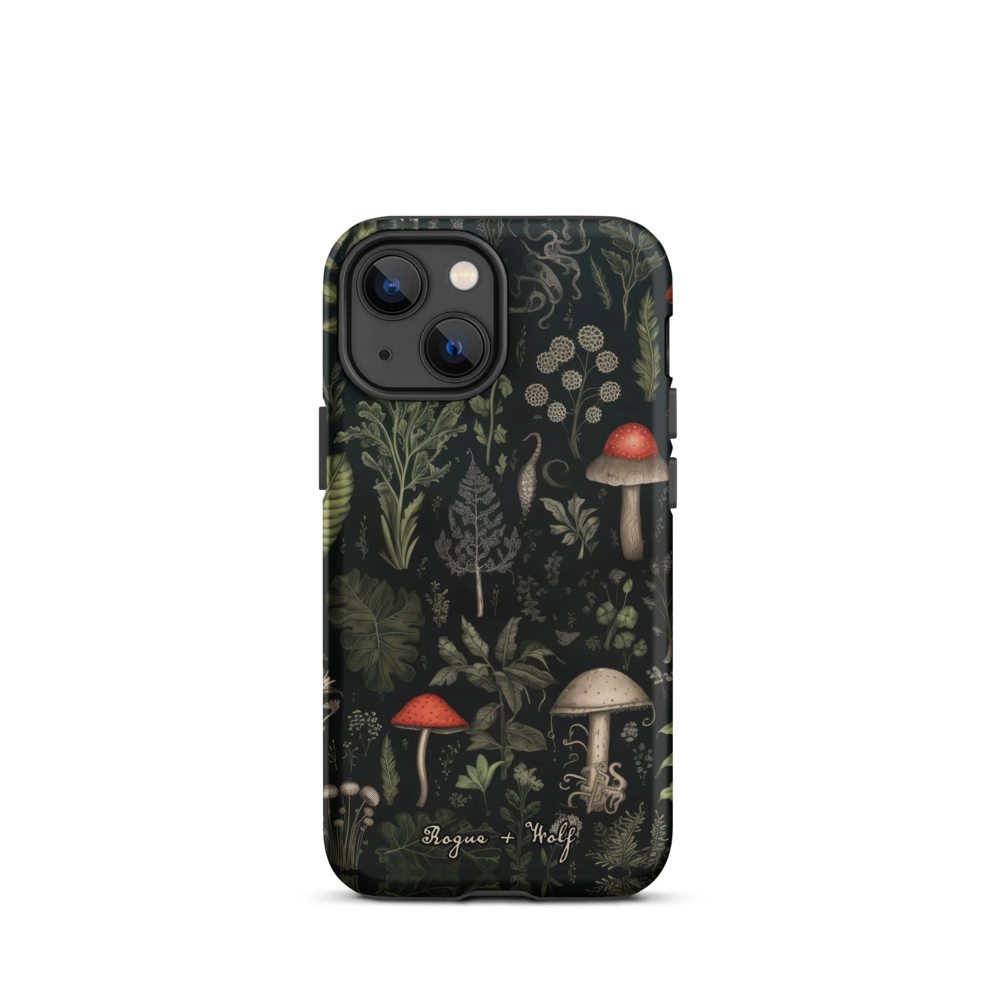 Foraging Tough Phone Case for iPhone - Image 10