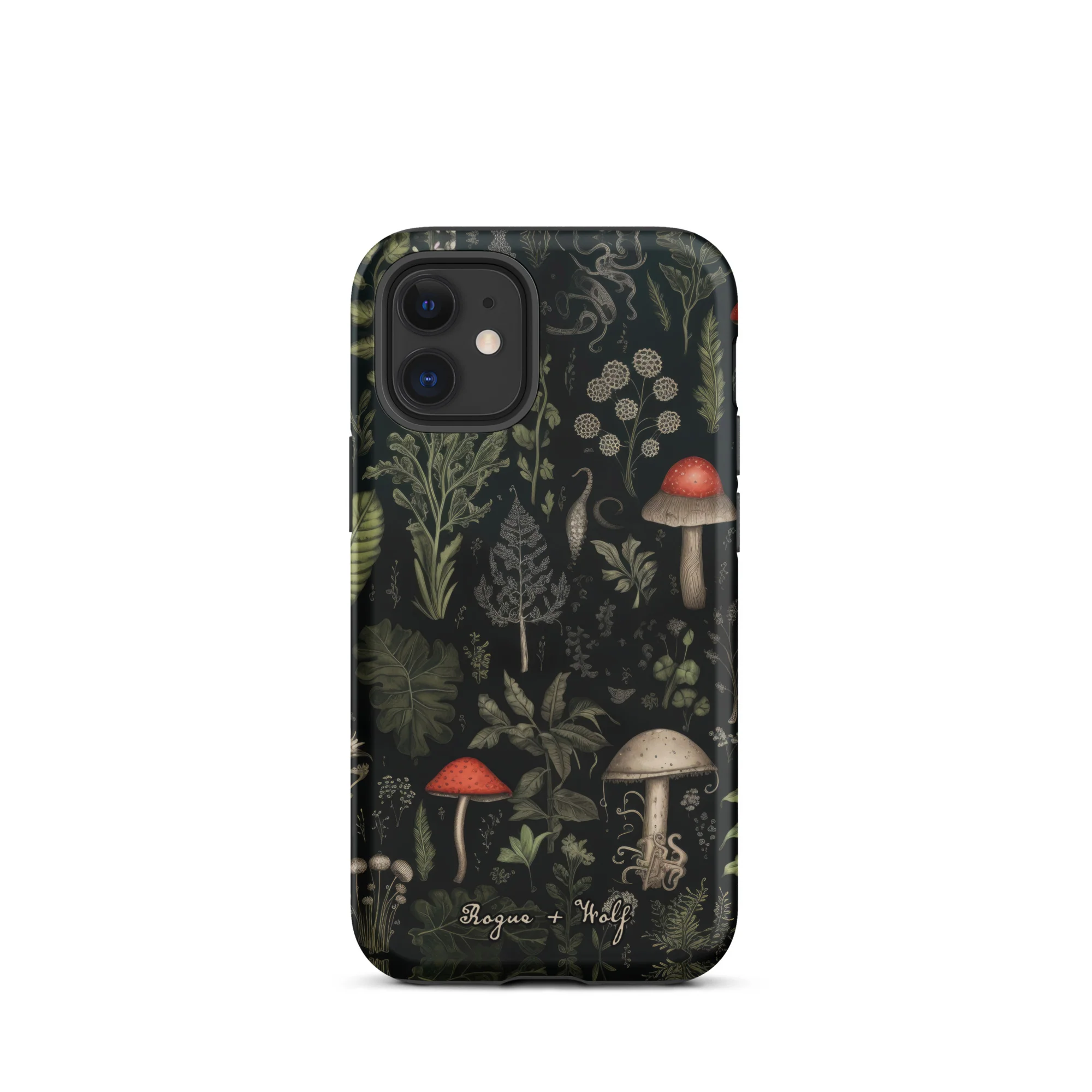 Foraging Tough Phone Case for iPhone - Image 6