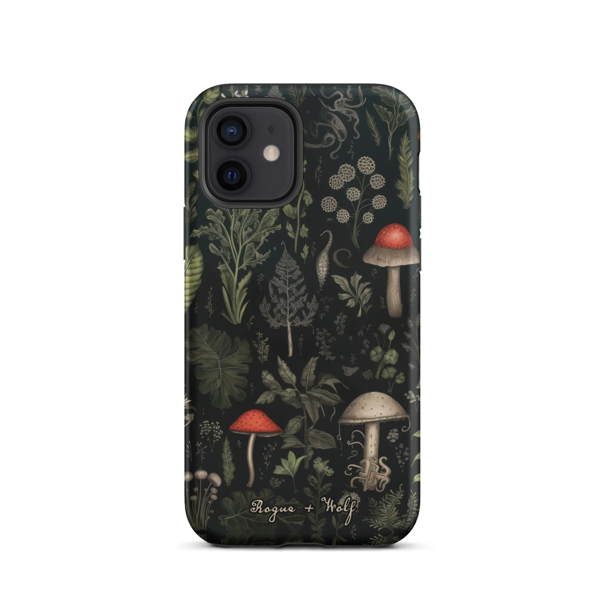 Foraging Tough Phone Case for iPhone - Image 7