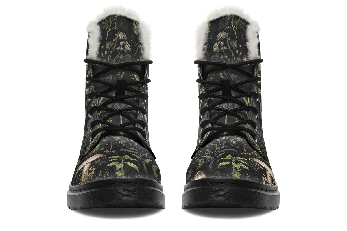 Foraging Winter Boots - Image 3