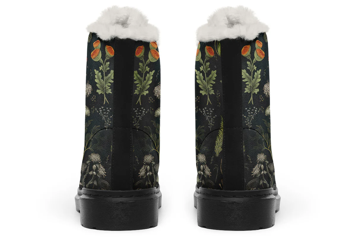 Foraging Winter Boots - Image 4