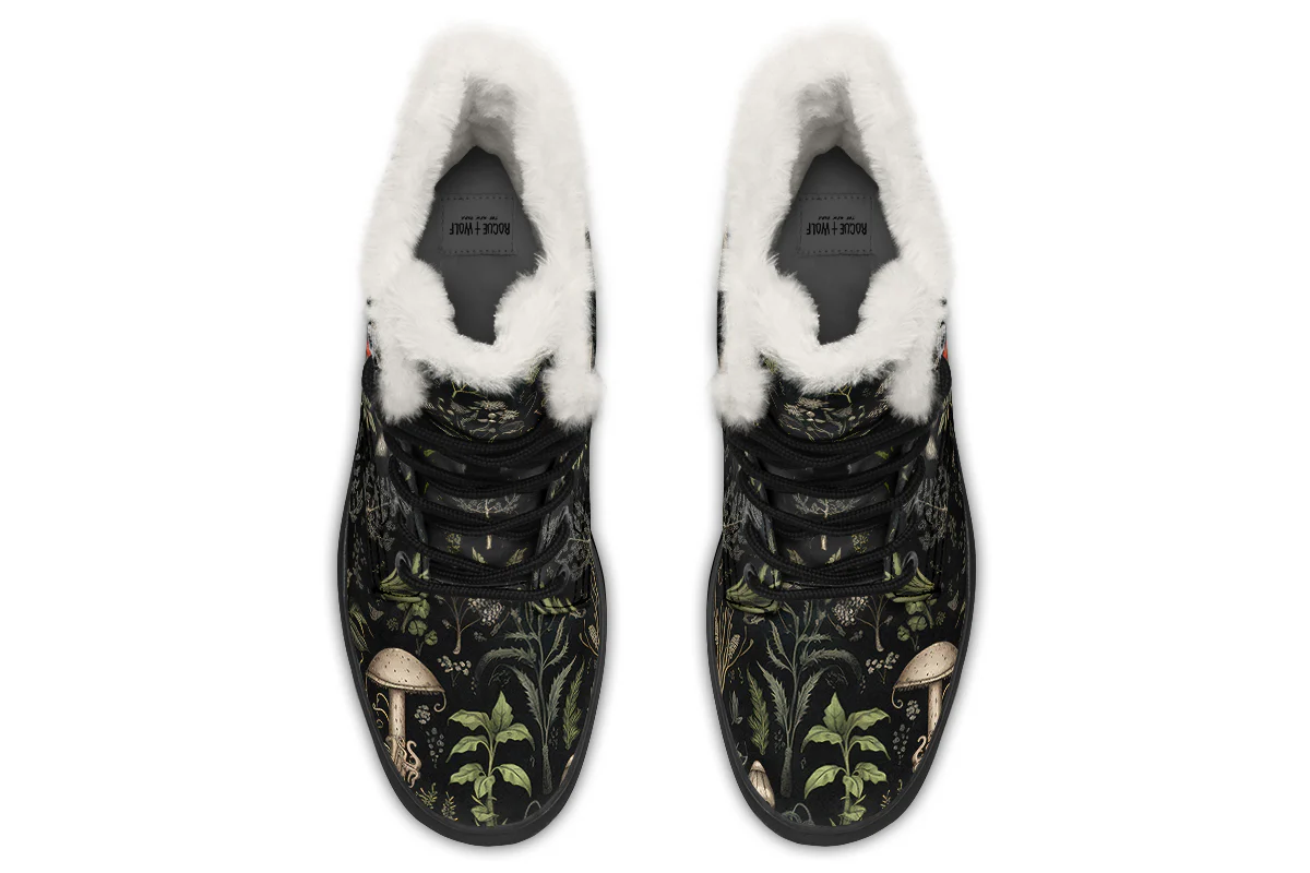 Foraging Winter Boots - Image 7