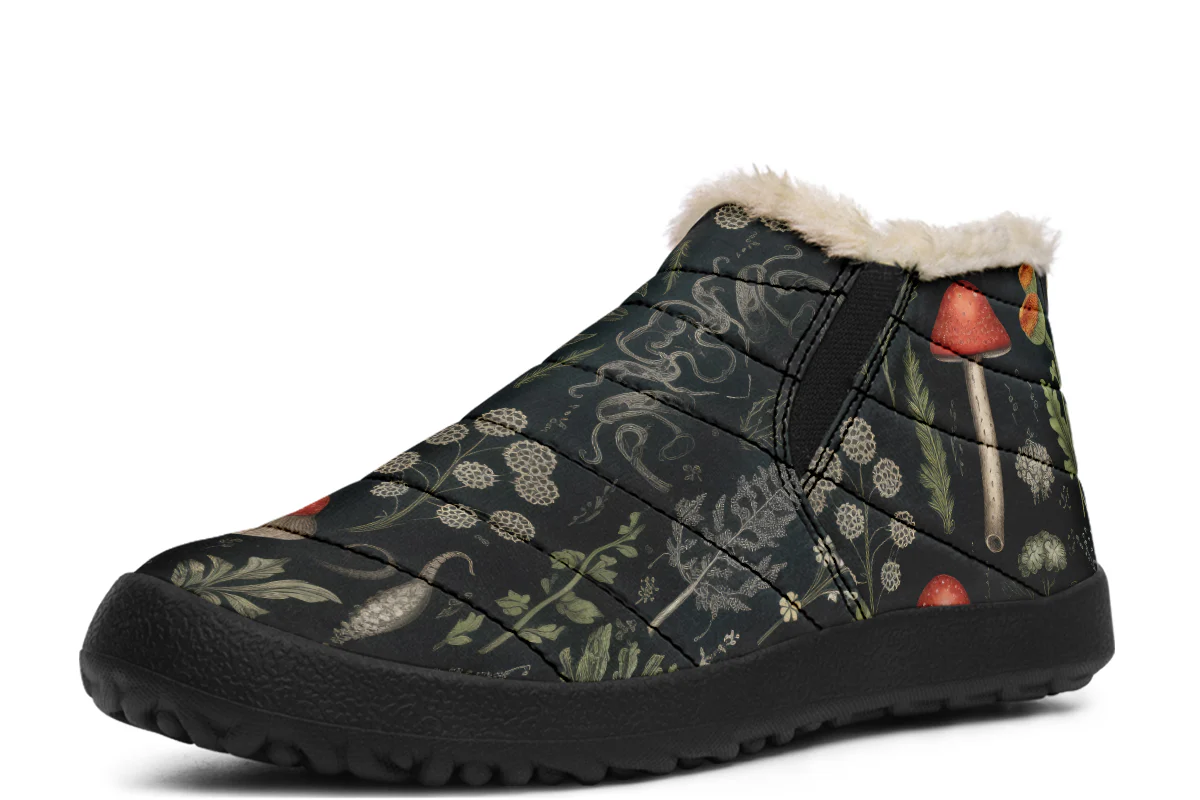 Foraging Winter Sneakers - Image 2