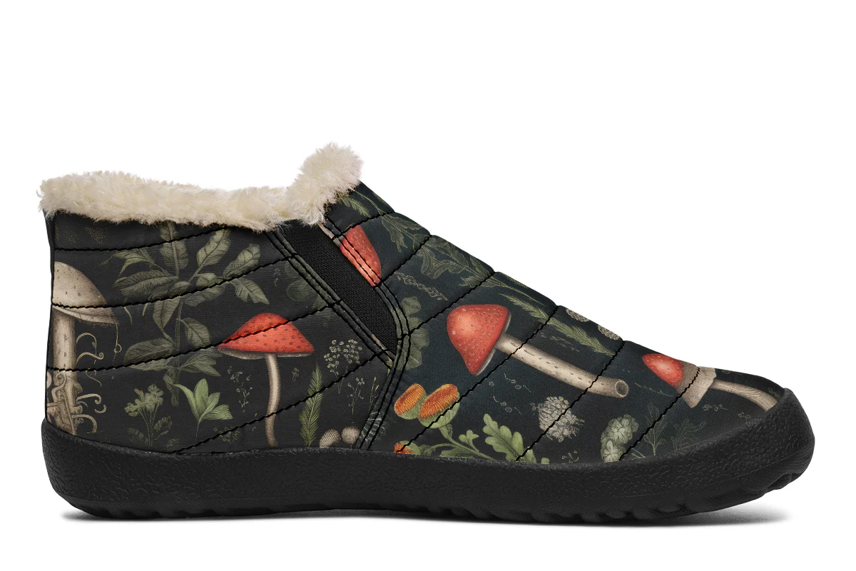 Foraging Winter Sneakers - Image 3