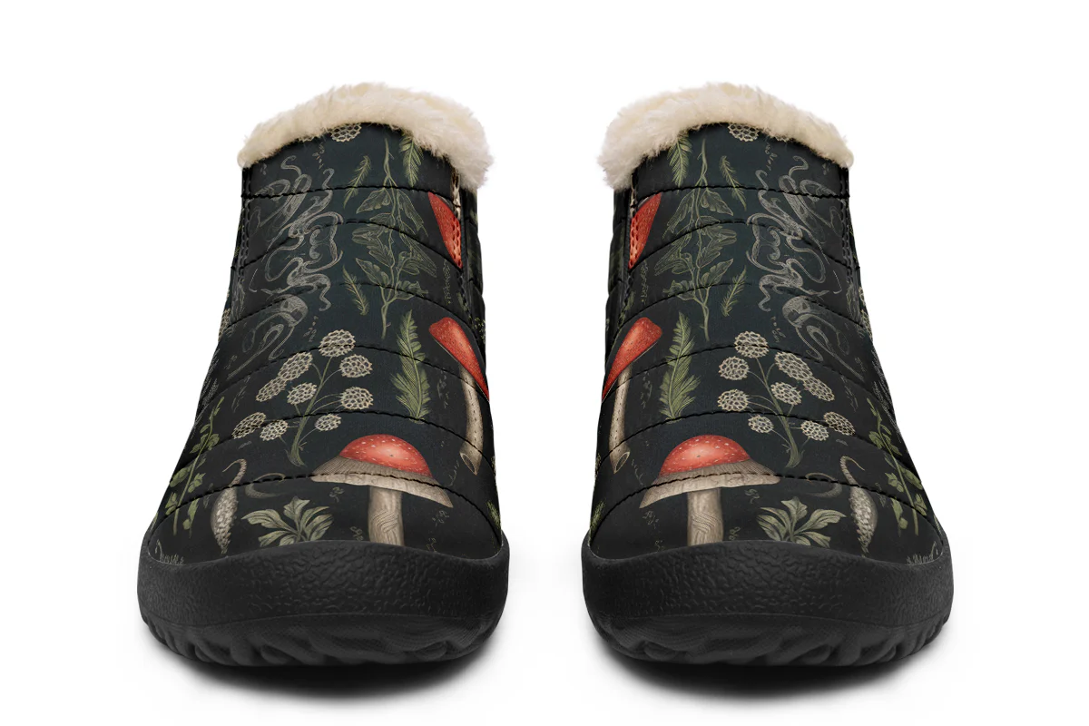 Foraging Winter Sneakers - Image 4