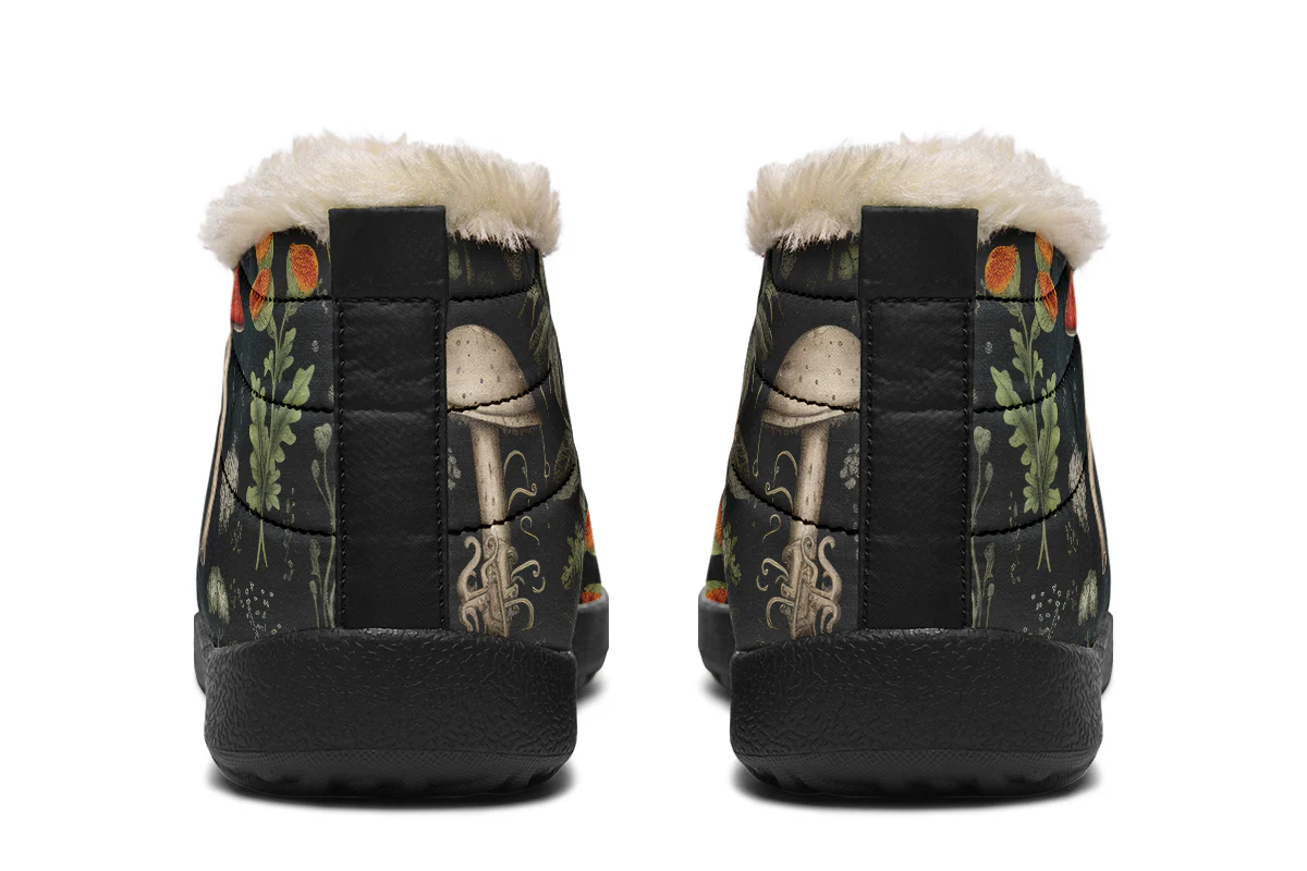 Foraging Winter Sneakers - Image 5