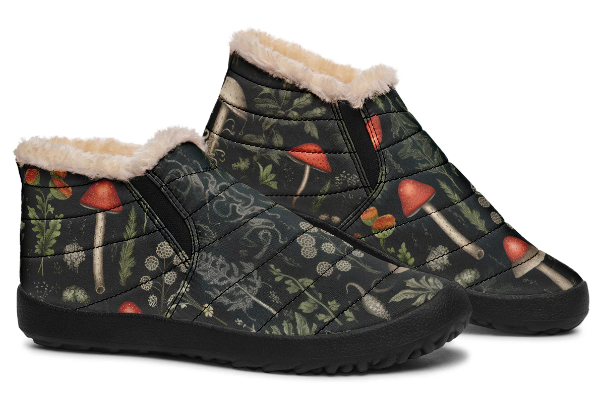 Foraging Winter Sneakers - Image 6