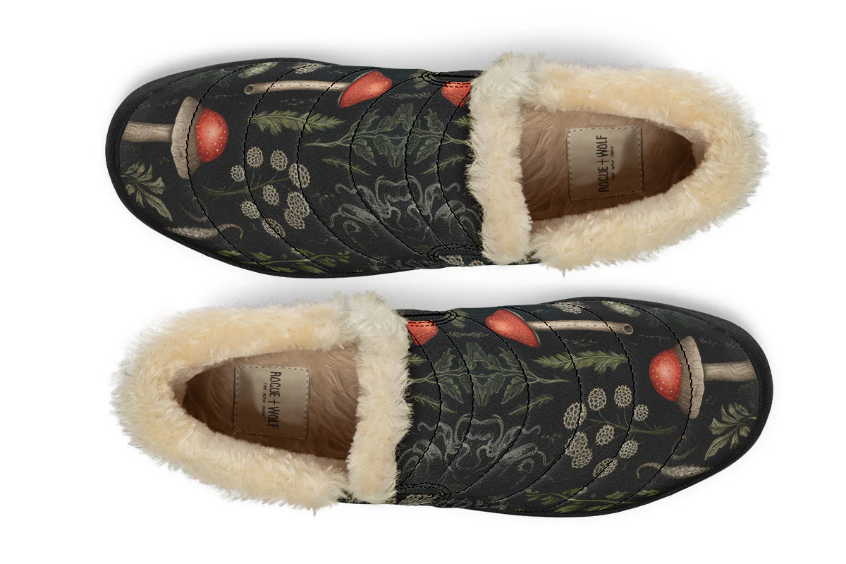 Foraging Winter Sneakers - Image 9