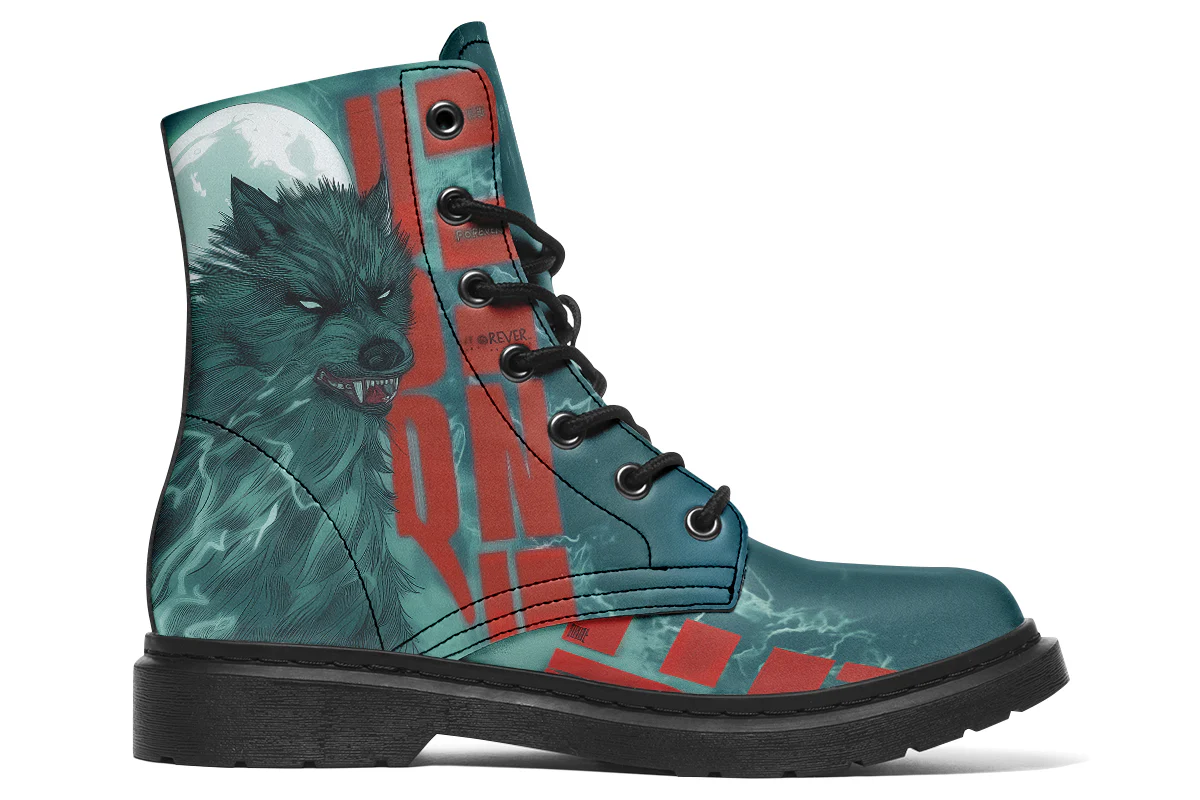Forever One Boots - Image 3