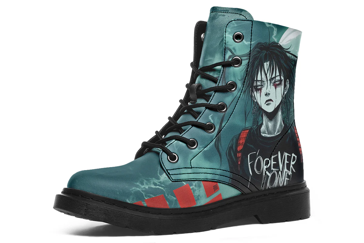 Forever One Boots - Image 4