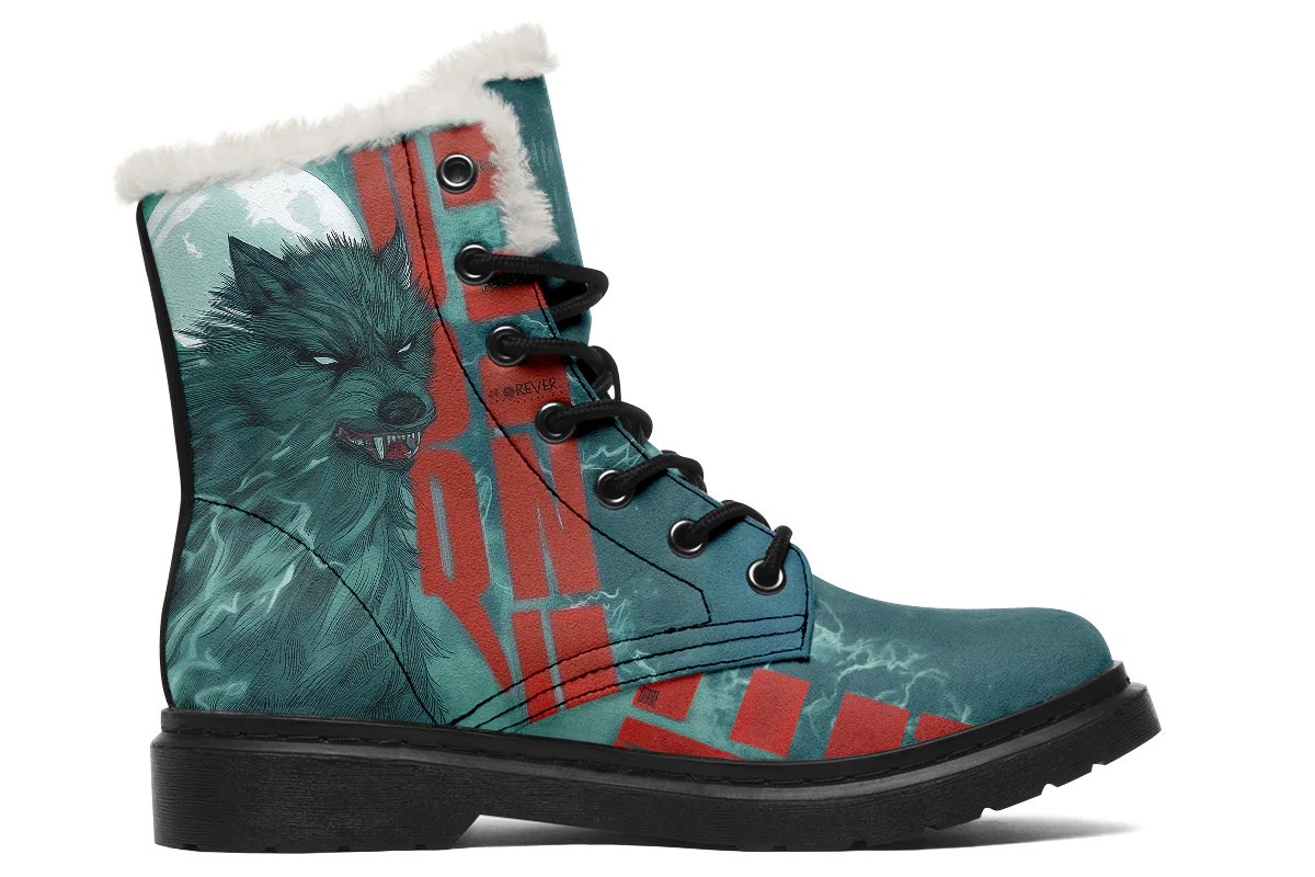 Forever One Winter Boots - Image 2