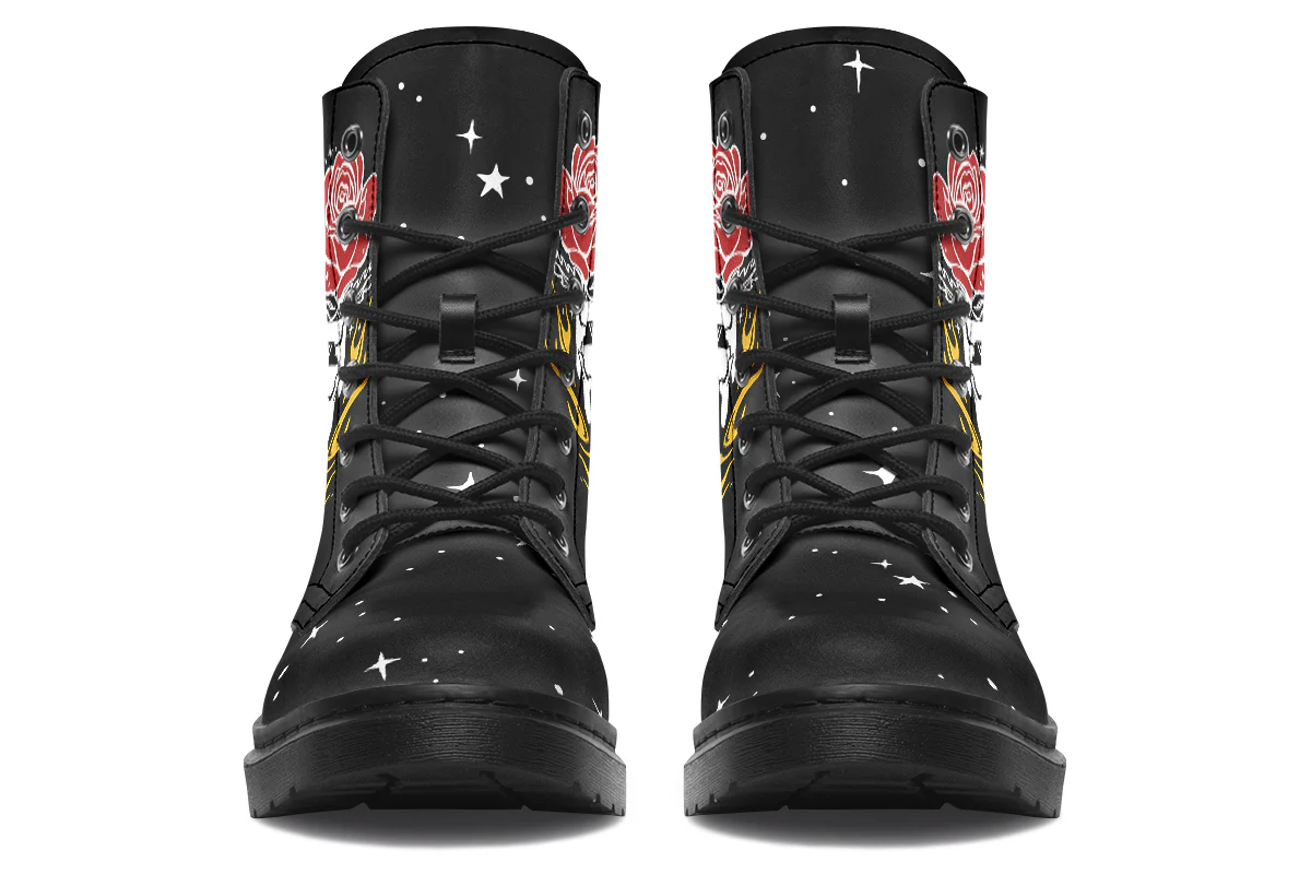 Forever Rose Boots - Image 6