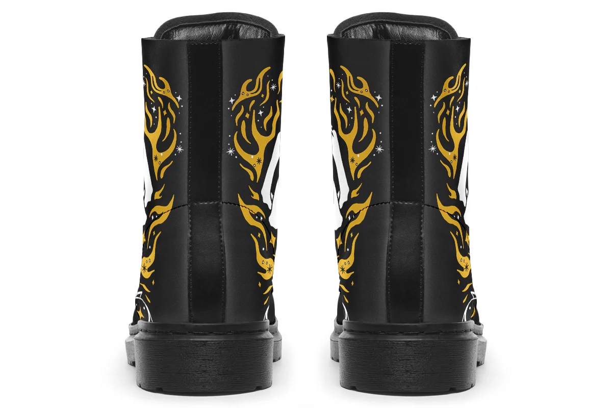 Forever Rose Boots - Image 7