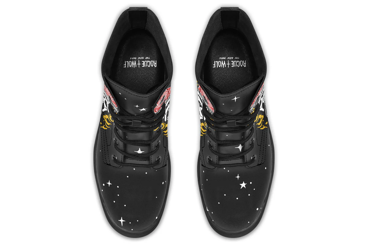 Forever Rose Boots - Image 8