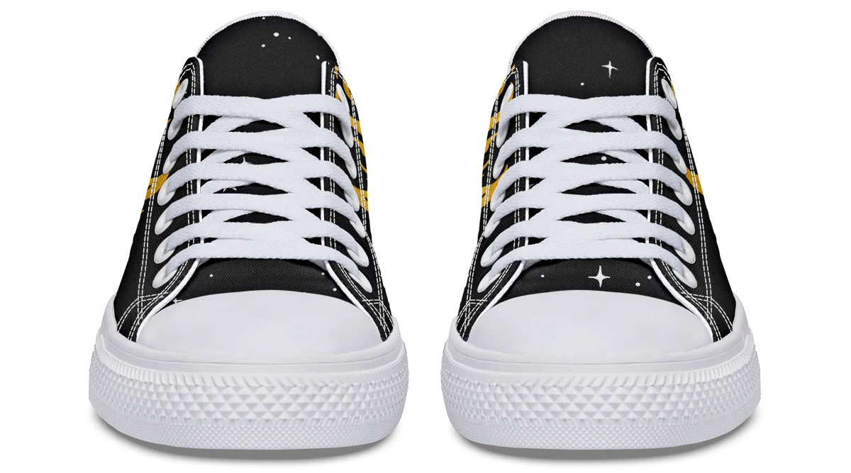 Forever Rose Low Tops - Image 15
