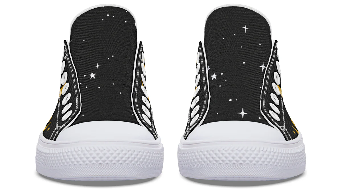 Forever Rose Low Tops - Image 16