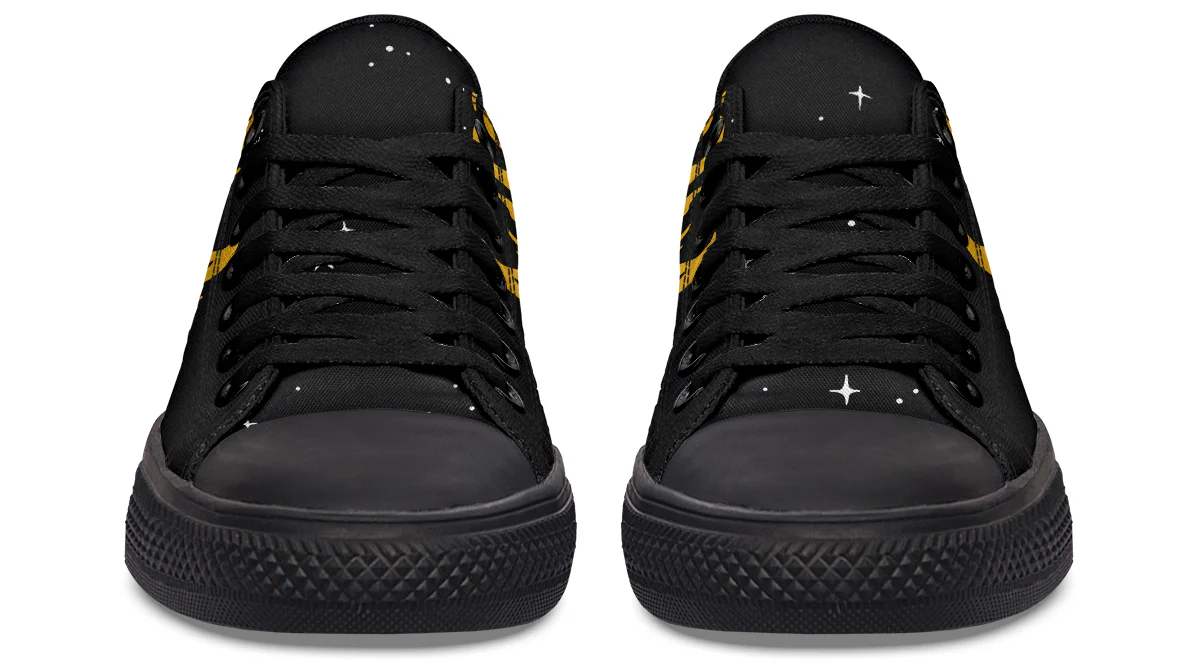 Forever Rose Low Tops - Image 6