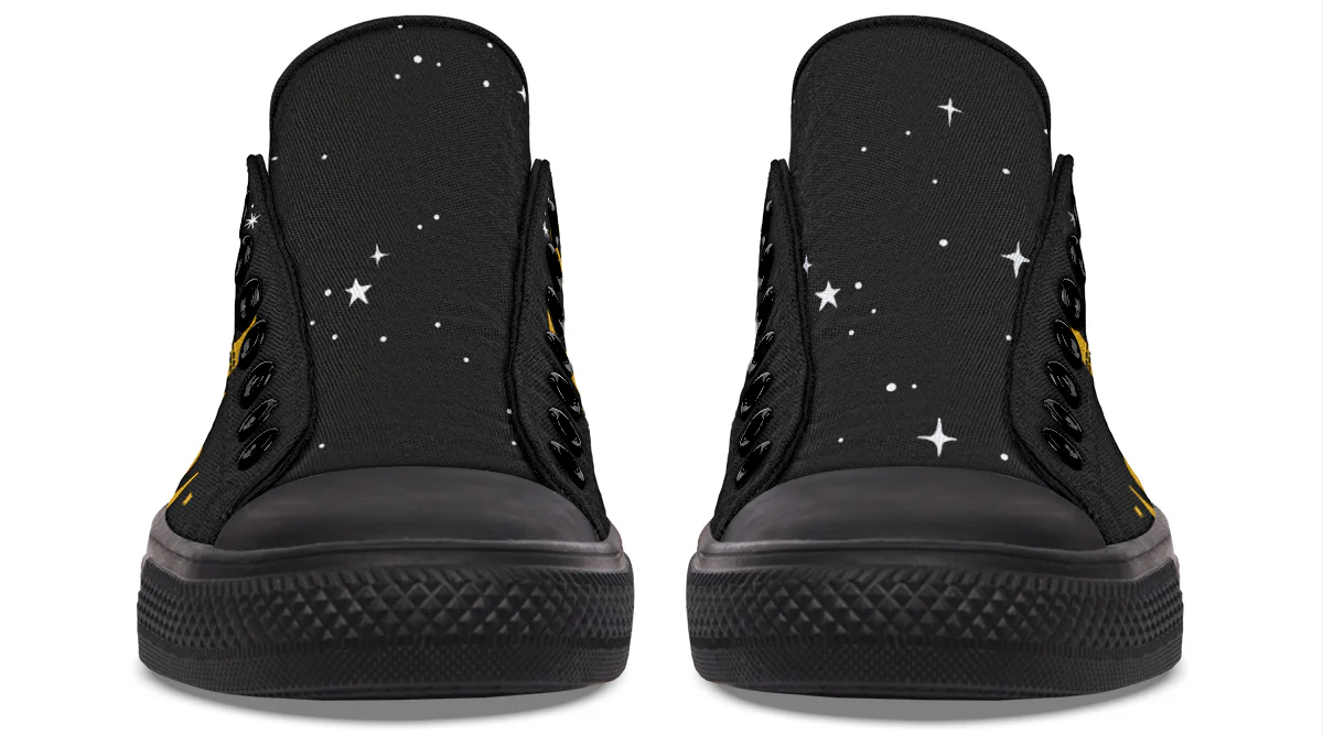 Forever Rose Low Tops - Image 7